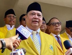 Golkar Mantap Dukung Ahmad Luthfi di PIlgub Jawa Tengah