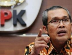 KPK: Kaesang Bisa Berurusan dengan Sri Mulyani soal Jet Pribadi