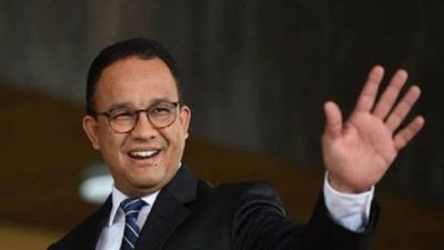 Operasi Senyap Gagalkan Anies Nyagub