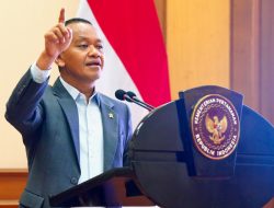 Bahlil Ungkap Jurus Pemerintah Tekan Impor Migas