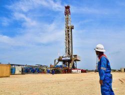 Indonesia Bakal Peroleh Tambahan Produksi Gas Jumbo di 2028, Ini Sumbernya