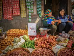 Penyaluran Kredit Capai Rp622,3 Triliun, Ekosistem Ultra Mikro BRI Jangkau 36,1 Juta Pelaku Usaha
