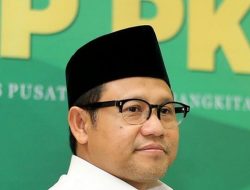 Faisol Riza: Tak Ada Niat Gantikan Cak Imin Sebagai Ketua Umum PKB