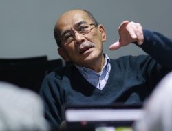 Prof. Didik J Rachbini: Prabowo Sudah Diingatkan Faisal Basri, Lanjutkan Kebijakan Jokowi Insya Allah Krisis