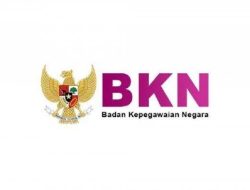 Data BKN Bocor, Dijual Rp160 Juta