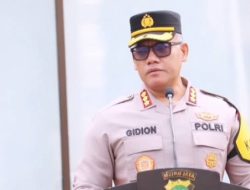 Polisi Amankan 47 Pemalak dan 28 Preman Jalanan, Kapolres: Meresahkan Warga