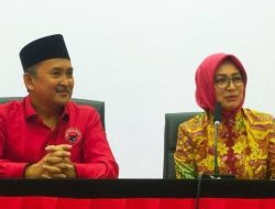 Menanti Koalisi PDIP Golkar di Pilkada Banten, Airin – Ade Sumardi vs Andra Soni – Dimyati