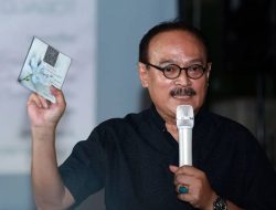 Eros Djarot Bicara Soal Golkar di Kudeta, Pengamat Soroti Jokowi Gabung Golkar