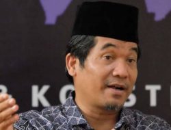 Sambangi MK, Aktivis 98: Jangan Sampai Kita Hanya Nikmati Ampas Demokrasi