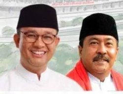 PDIP: Ada Aspirasi Duetkan Anies Rano