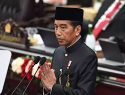 SETARA Institute Nilai Pidato Kenegaraan Jokowi 2024 Hambar