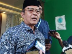 MK Kabulkan Gugatan Soal Ambang Batas Cakeda, Ikhsan Abdullah: Membuka Harapan Rakyat yang Sempat Sirna