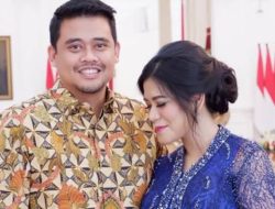 Tanggapi Pernyataan Mahfud MD yang Minta KPK Periksa Soal Blok Medan, Bobby Irit Bicara
