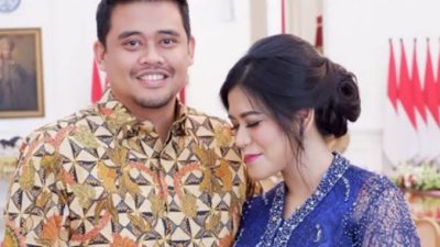Tanggapi Pernyataan Mahfud MD yang Minta KPK Periksa Soal Blok Medan, Bobby Irit Bicara