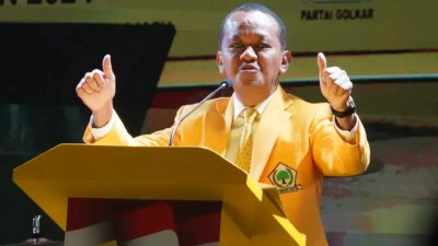 Raja Jawa Jadi Kecelakaan Sejarah, Terima Kasih Bahlil Buka Rahasia Istana