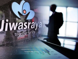 Jiwasraya Bakal Dibubarkan Erick Thohir, Bagaimana Nasib Nasabahnya?
