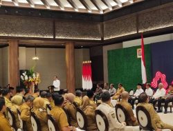 Jokowi: Pembangunan IKN Selesai 10–15 Tahun Mendatang