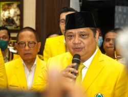 Golkar Bakal Gelar Simposium Politik Internasional, Undang Parpol Besar dari Rusia hingga China