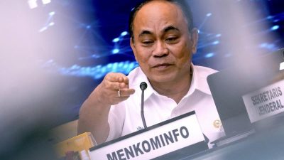 Terkait Kasus Judi Online, Polisi Buka Peluang Garap Budi Arie