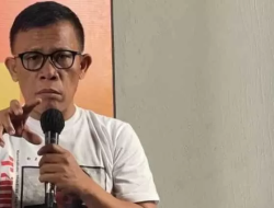 Bakal Lapor Megawati, Masinton: Tak Ada Tawar Menawar Antara Anies dan PDIP
