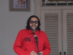 Ono Surono Bocorkan Penghalang PDIP Usung Anies Baswedan: Mulyono dan Geng