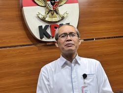 60 Pegawai KPK Main Judol, Pimpinan: Cuma Iseng