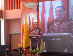 IKN Siap Gelar Upacara HUT ke-79 RI