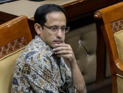 Harta Nadiem Makarim Anjlok Rp4 Triliun Setelah Tak Lagi Jadi Menteri!