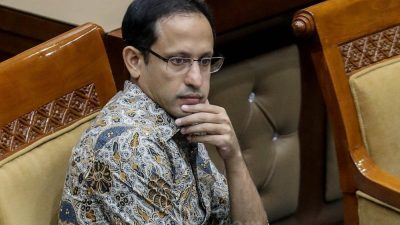 Dikritik JK, Nadiem Makarim Bungkam