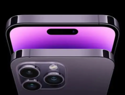 Apple Rilis iPhone 16, Cek Spek dan Harganya Disini