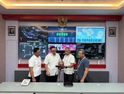 Event HLF MSP & IAF 2024, Telkom Pastikan Kesiapan Layanan Infrastruktur Telekomunikasi dan Internet