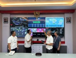 Kiprah TIF Anak Usaha Telkom Berjibaku Siapkan Infrastruktur Digital di HLF MSP & IAF II 2024