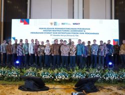 21 Bank Setujui Restrukturisasi Waskita Karya Senilai Rp26,3 Triliun