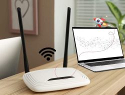ASTINet, Layanan Internet Dedicated Tercepat dari Telkom