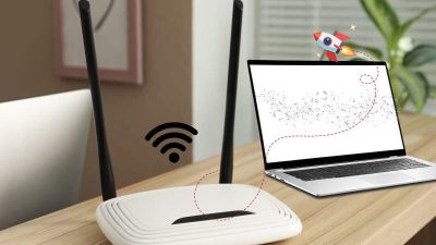 ASTINet, Layanan Internet Dedicated Tercepat dari Telkom