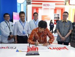 Layanan Finpay Money Migrant Permudah Transaksi Keuangan PMI di Malaysia