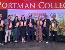 PGN Group Raih 13 Penghargaan dalam Ajang Asian Impact Awards 2024 di Malaysia