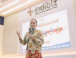 Telkom Dukung Digitalisasi Sekolah Melalui Platform SIPLah