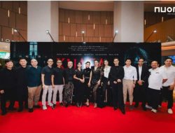 Film Horor Eksorsisme Pertama di Indonesia “Kuasa Gelap” Tayang Mulai 3 Oktober 2024