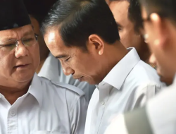 Bakal Bercerai Usai Pelantikan, Prabowo Tak Akan Selamanya Manut Titah Jokowi