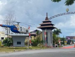 SESPIM LEMDIKLAT POLRI : Moralitas, Tegas, Humanis