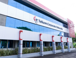 Telkom CorpU Paparkan Best Practice Sistem Pembelajaran Terintegrasi pada PITNAS Widyaiswara