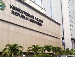 Tersedia 20.772 Formasi, Pendaftaran CPNS Kemenag Dibuka Hari Ini