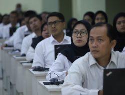 Pendaftaran CPNS Resmi Diperpanjang Hingga 10 September 2024