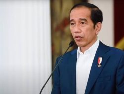 Alasan Presiden Jokowi Tidak Ingin Buru-buru Pindahkan ASN ke IKN