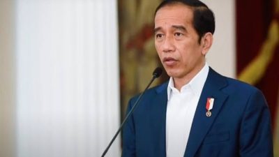 Alasan Presiden Jokowi Tidak Ingin Buru-buru Pindahkan ASN ke IKN