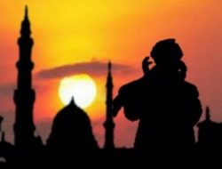 MUI Soal Adzan Maghrib Gunakan Running Text: Nggak Ada Syariat yang Dilanggar, Jangan Goreng Isu