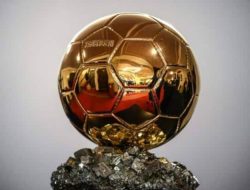 Daftar Nominasi Diumumkan, Siapa Layak Raih Penghargaan Ballon d’Or 2024?