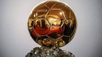 Daftar Nominasi Diumumkan, Siapa Layak Raih Penghargaan Ballon d’Or 2024?