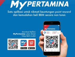 Begini Cara Cepat Dapatkan QR Code Pertalite, Buruan Daftar